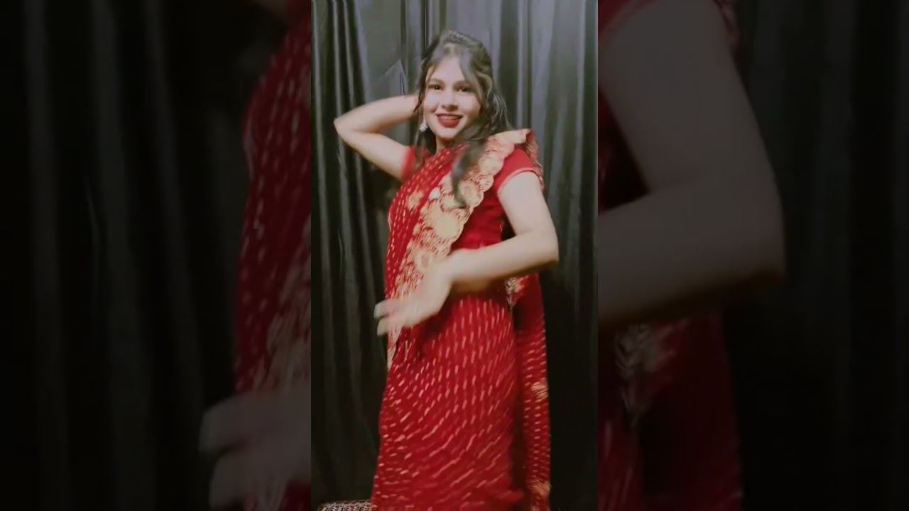 katto gilhari chhammak chhallo rani😘🤭