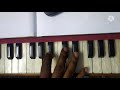     pullanguzhal kodutha song keyboard tutorial