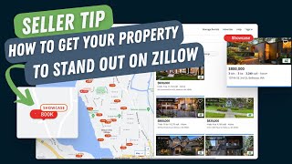 Seller Tip: How to Make Your Property Stand out on Zillow