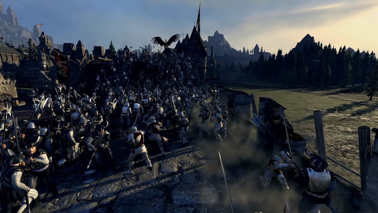 Let's Play Total War: Warhammer - Imperium - #64 (German) - YouTube