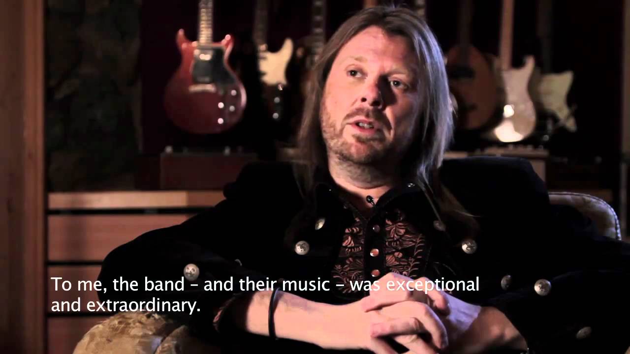 Lars Haavard Haugen interview (subtitled)