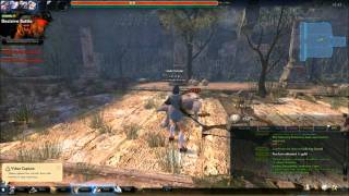 Sick vindictus glitch 3