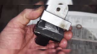 видео: Mercedes-Benz Vito W638 2.3 TD з рядним ТНВД. не заводиться на гарячу. Видалення IMMO. Іммобілайзера картинка: Mercedes-Benz Vito W638 2.3 TD з рядним ТНВД. не заводиться на гарячу. Видалення IMMO. Іммобілайзера