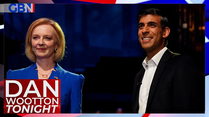 Tory leadership: Stephen Glover analyses Rishi Sun...
