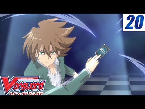 CARDFIGHT!! VANGUARD - REUNION