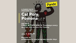 Cal Poly Pomona Premiere Presentation