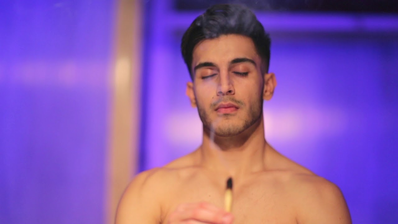 MOORMAID at Arcola Theatre