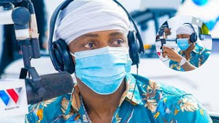 DIAMOND PLATNUMZ Atoa hotel yake kuwa karantini