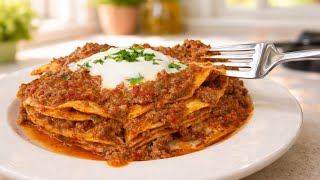 Bir Kez Yapan Hep Yapıyor Kayseri Yağlaması Tarifi