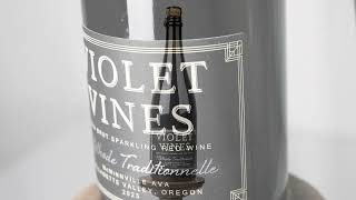 VV 2023 Methode Traditional Sparkling Red