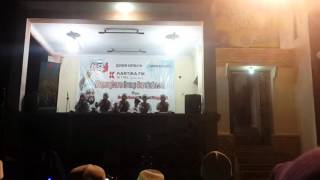 Download Lagu Denny Qadafi with ArROUDHOH-jombang MP3