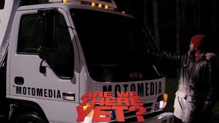 Are We There Yet? (2005) - Big Al And Kevin And Lindsey Left Nick Scene