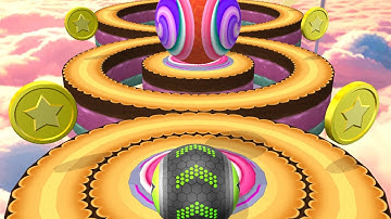 Going Balls - Speed Run Gameplay Level 418 to 421