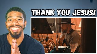 Zac Brown Band - Hard Run (Feat. Marcus King) [Official Visualizer] | REACTION