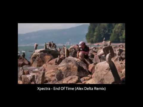YouTube에서 (Preview) Xpectra - End Of Time (Alex Delta Remix) [OUT NOW on Appointed Recordings] 보기