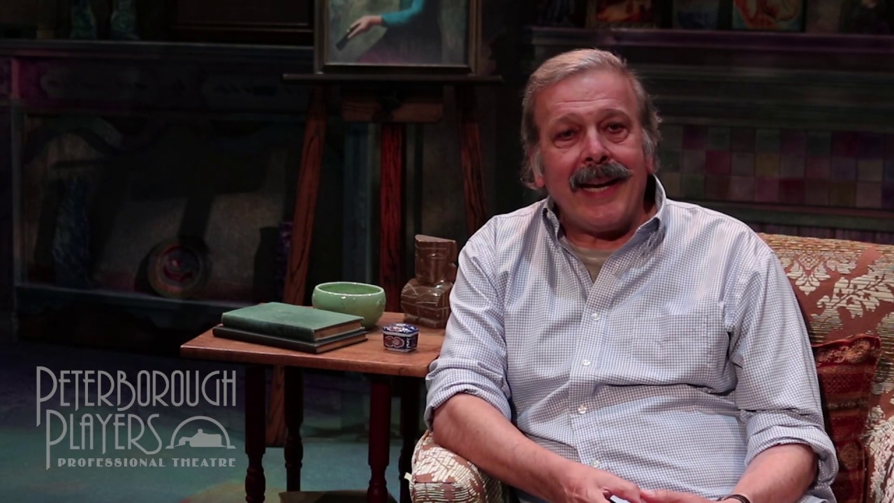 Support YOUR Peterborough Players!