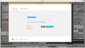 Inventor To Unity Tutorial