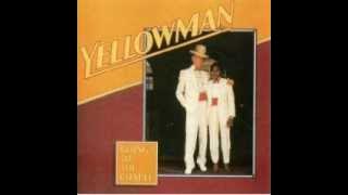 Yellowman Going To The Chapel Album Mix