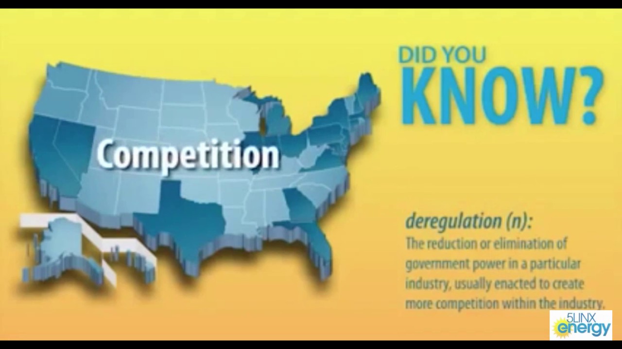 5Linx Energy Video V1