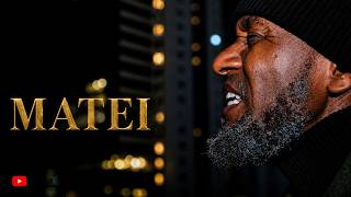 MATEI - ALEX MUTULU ( VIDEO)