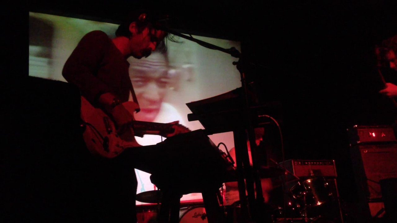 Creeping Pink @ Irving Theater - 05/11/17