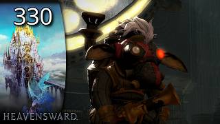Final Fantasy XIV - Heavensward [330] Rearmed [Alexander]