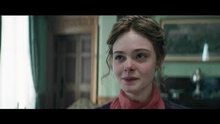 Mary Shelley 2017 - Mary And Percys First Fight Scene