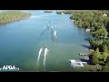 2026 APBA Fireside 500 Marathon - Sunday