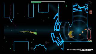 Geometry Dash No Song