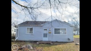 684 Cameron, Pontiac, MI - 50199855