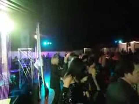 GIO VALERIANI CICO CICO 