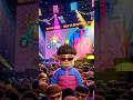 Concierto de Oliver Tree#roblox #viral
