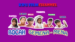 SI MBOH PENGEN KAYA || BOCAH SEMENA-MENA EPS 2