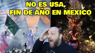 México Celebra Año Nuevo Con La Mayor Discoteca Móvil Del Mundo, El Mundo Debe Conocerlo