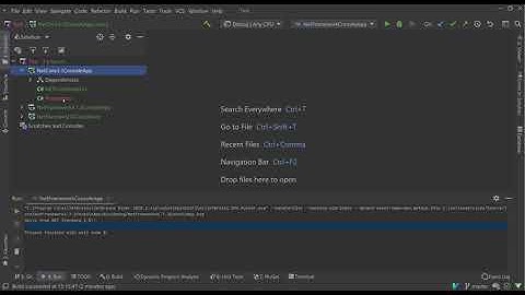How to reference a .NET Core project from .NET Framework