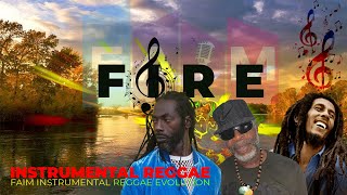 Download Lagu FAIM Instrumental Reggae Evolution (F. I. R. E.) - High Energy Reggae Riddims Mix (with visuals) MP3