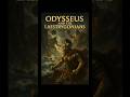 Odysseus and the Laestrygonians
