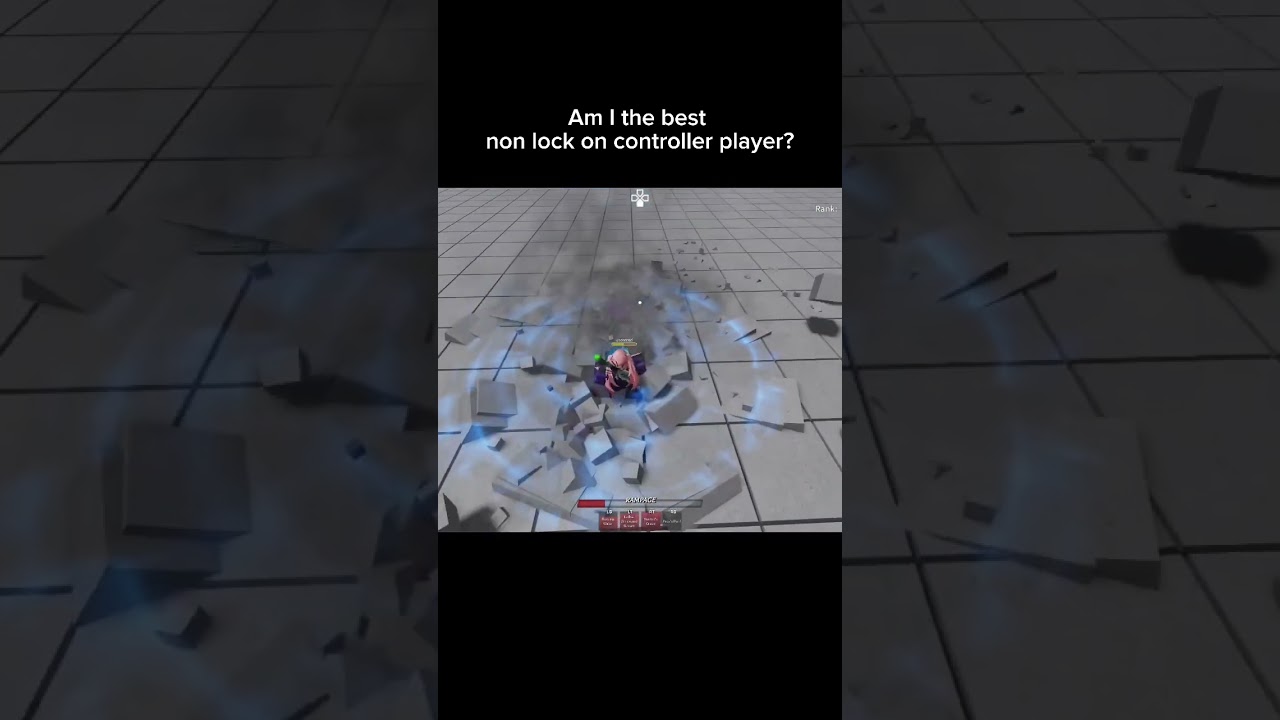 Best non lock on player? 