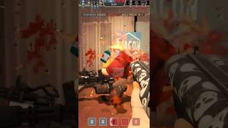 [TF2] Reckless Badlands #tf2 #teamfortress2 #gaming