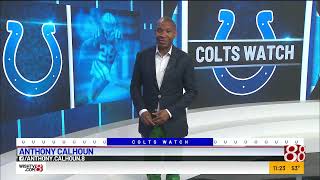 Colts draft UCLA defensive end Laiatu Latu