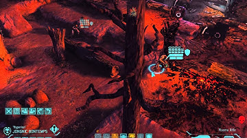 Clearing the Overseer UFO - XCOM: Enemy Unknown