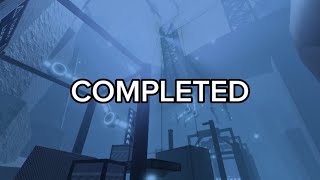 Decaying Facility (Easy-Medium Crazy) [Flood Escape 2]