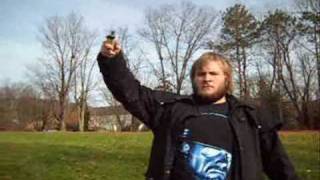 Using The Beta Capsule...