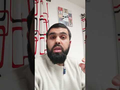الواجبُ من معرفة الرب يرجع إلى 4 أصوٍل - YouTube