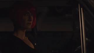 Twin Peaks: mysterious glow/flickering light clue to solving Odessa