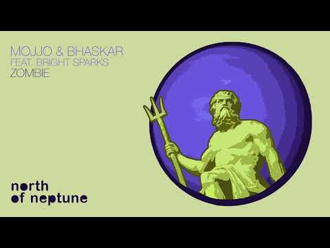 Mojjo & Bhaskar feat. Bright Sparks - Zombie