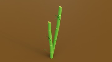 Bamboo Blender Tutorial