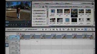 HOW TO REVERSE VIDEO WITH MOVIE EDIT PRO V14 and Below screenshot 4