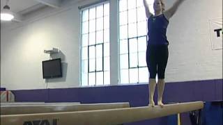Archive: UW 360 - February 2011: Kristen Linton