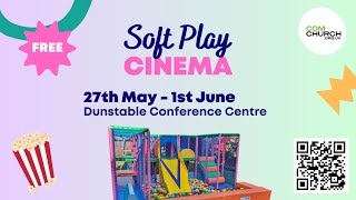 Soft Play Cinema  | COM Church screenshot 2